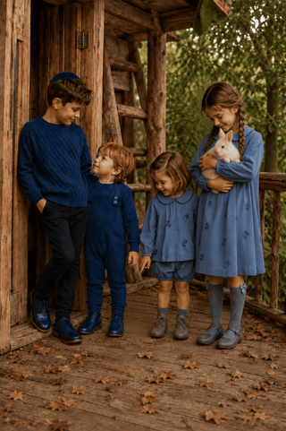 Dinky Boys Ron Sweater