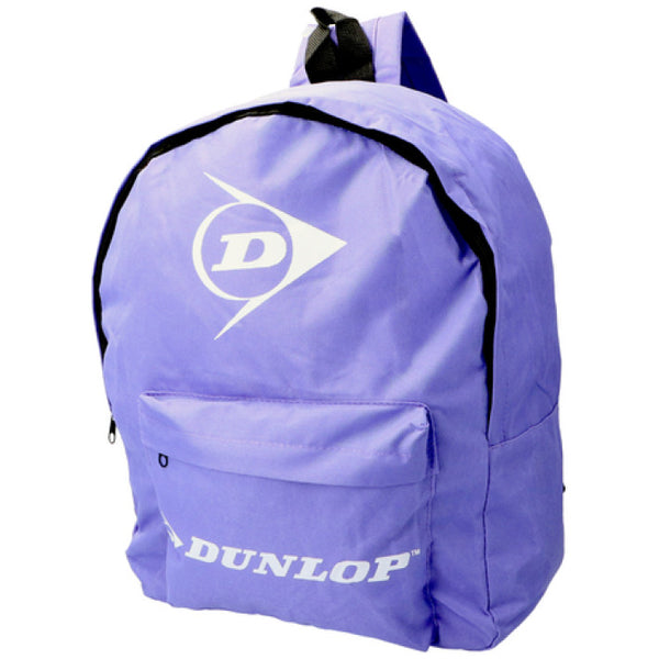 Dunlop Foldable Backpack 6as 42x31x14cm Max. 10kg  [Random Color]