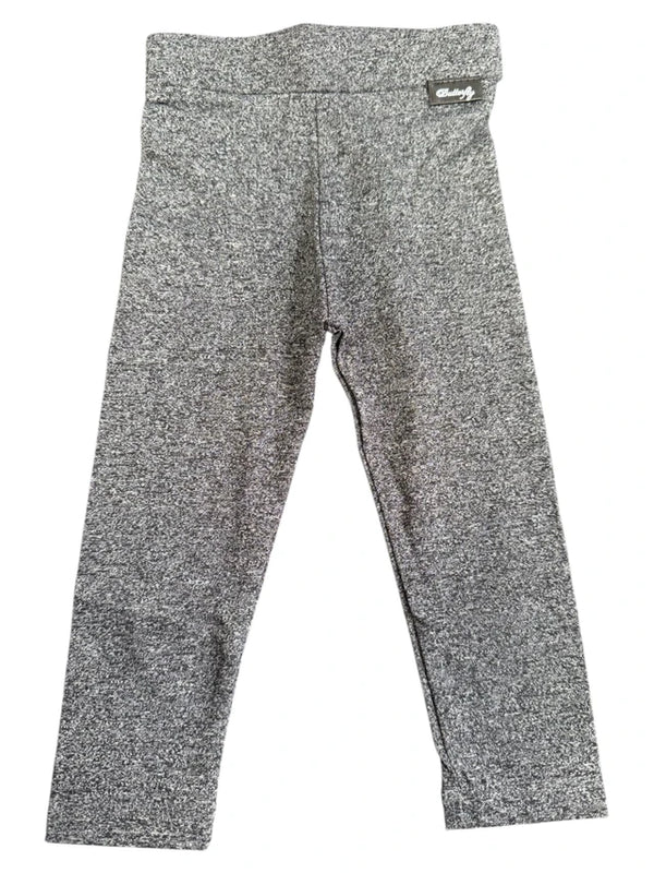 Butterfly Infant Legging Slim Fit Cotton 1384
