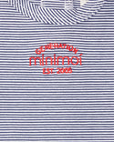 Minimoi Baby Generation Footie Navy