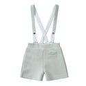 Dinky Baby Moody Suspender