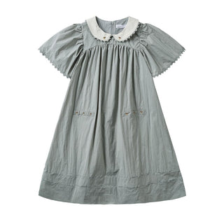 Dinky Girls Claude Dress