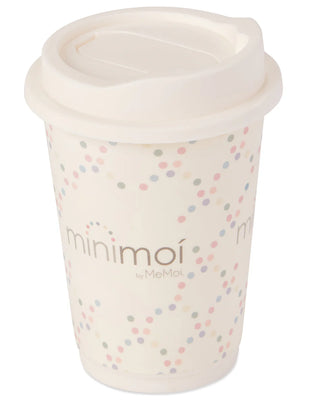 Minimoi On-The-Go Wipe Dispenser Sea Salt