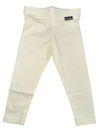 Buy ivory Butterfly Infant Legging Slim Fit Cotton 1384
