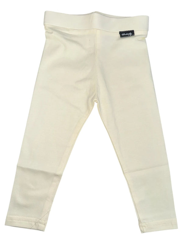 Butterfly Infant Legging Slim Fit Cotton 1384