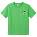Kix Boys Tube Logo T-shirt Green