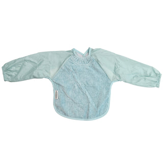 Buy maitai-bay Silly Billyz Long Sleeve Bib