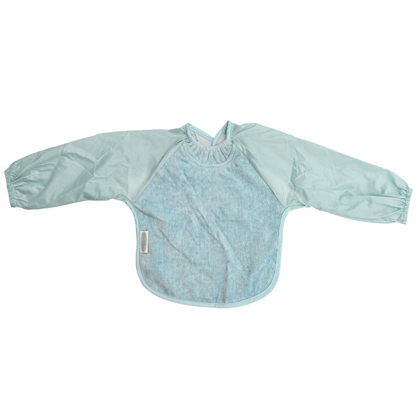 Silly Billyz Long Sleeve Bib