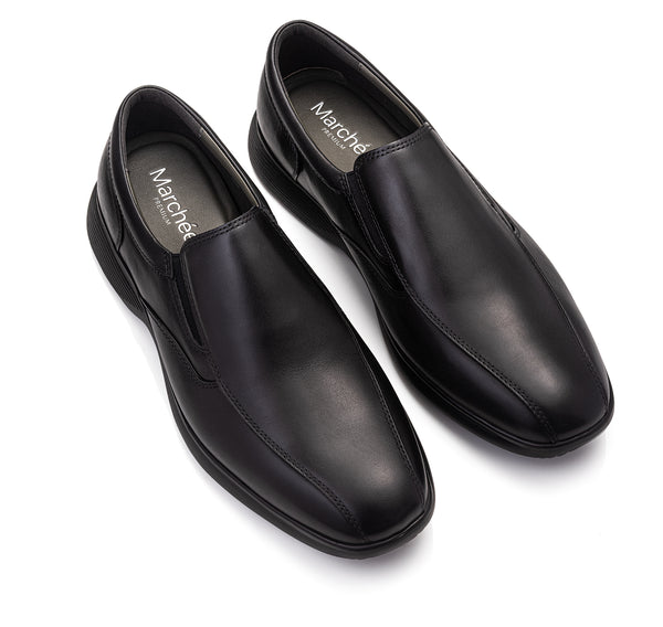 Marchée Mans bike toe lightweight shoes