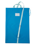 Memoi Time To Call Mom Laundry Bag Blue