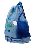 Memoi Saying & Logos Bag