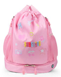 Memoi Saying & Logos Bag