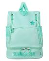 Seafoam Green