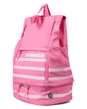 Memoi Summer Striped Bag