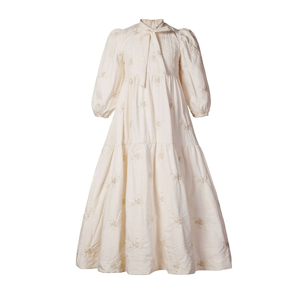 Dinky Girls Gown