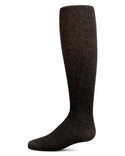 MeMoi Girls Ribbed Supreme Cotton Non Pilling Tights