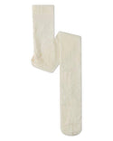 Memoi Girls Micronet Heart Tights