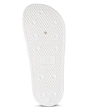 Memoi 3D Star Slide White-Blue