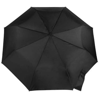 Totes Umbrella 07110 black