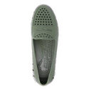Floafers Women Shoes Cypress/Bright White