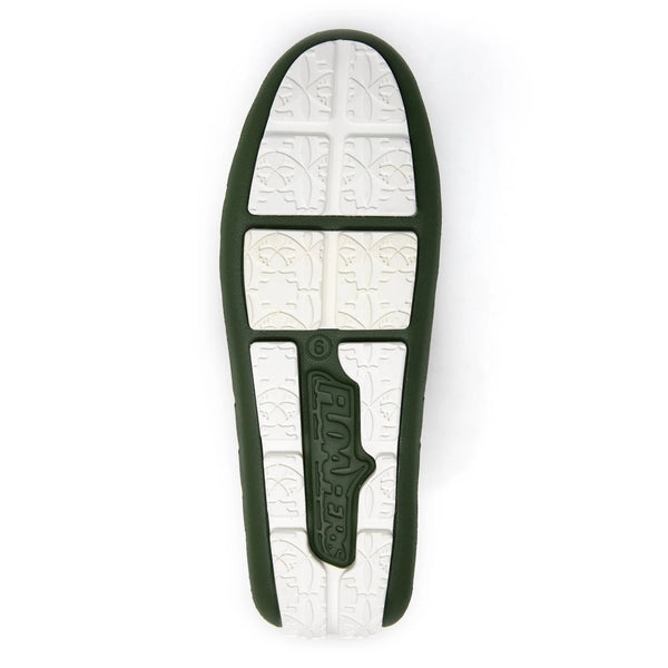 Floafers Women Shoes Cypress/Bright White