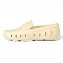 Floafers Kids Shoes Lemon Icing/Bright White