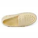 Floafers Kids Shoes Lemon Icing/Bright White