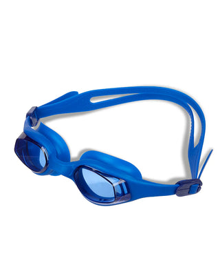 Buy blue MeMoi Adult Anti-Fog Swimming Goggles