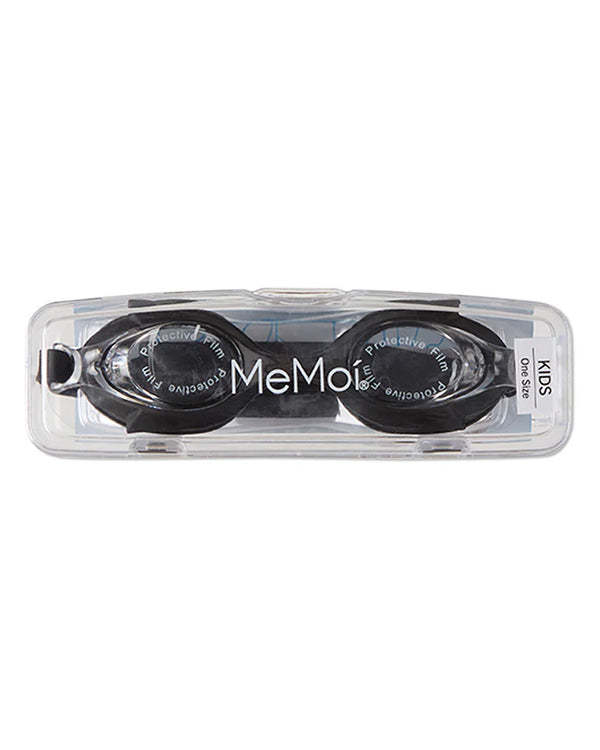MeMoi Kids Anti-Fog Swimming Goggles
