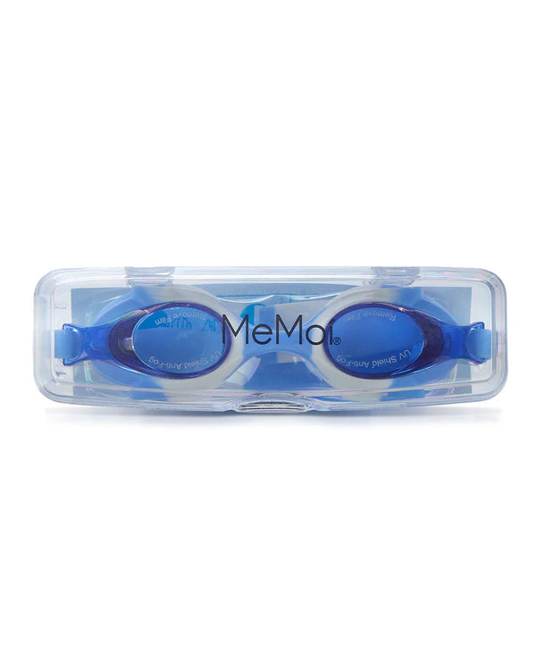 MeMoi Kids Anti-Fog Swimming Goggles