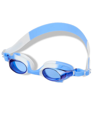 Buy blue MeMoi Kids Anti-Fog Swimming Goggles