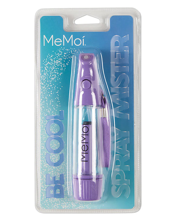 MeMoi Spray Mister