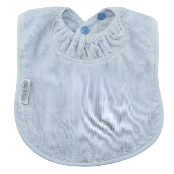 Silly Billyz Large Towel Bib