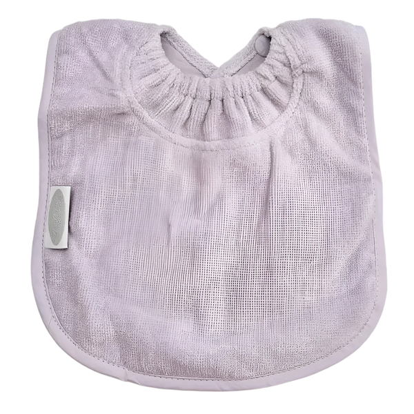 Silly Billyz Large Towel Bib