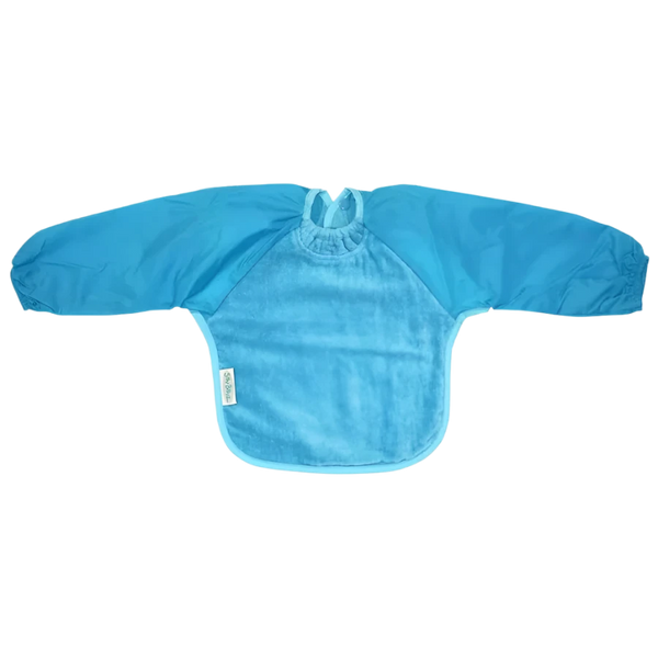 Silly Billyz Long Sleeve Bib