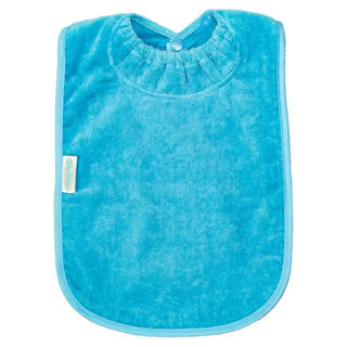 Silly Billyz Velour Towel XL Bib
