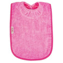 Silly Billyz Velour Towel XL Bib
