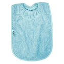 Silly Billyz Velour Towel XL Bib