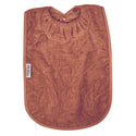 Silly Billyz Velour Towel XL Bib