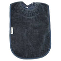 Silly Billyz Velour Towel XL Bib
