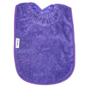 Silly Billyz Velour Towel XL Bib