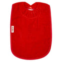 Silly Billyz Velour Towel XL Bib