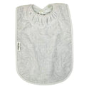 Silly Billyz Velour Towel XL Bib