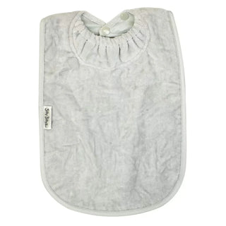 Silly Billyz Velour Towel XL Bib