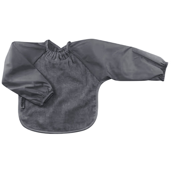 Silly Billyz Long Sleeve Bib