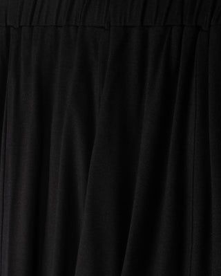 Hello Yellow Girls Paneled Shell Skirt