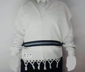 Klilas Yoifi Wool Tzitzis Shabbos With Fringes