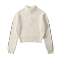 Dinky Girls Teens Cream Sweater