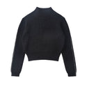 Dinky Girls Teens Black Sweater