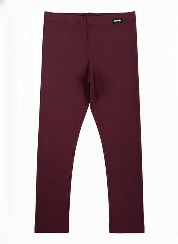 Butterfly Infant Legging Slim Fit Cotton 1384